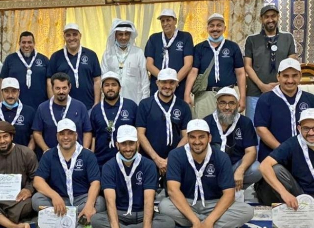 محافظة الاحساء تستضيف الملتقى الكشفي الثامن للقادة الكشفيين