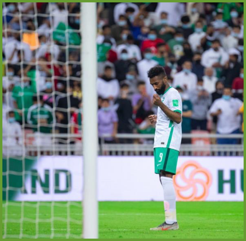 المنتخب السعودي يحقق فوزاً مستحقاً على منتخب عُمان