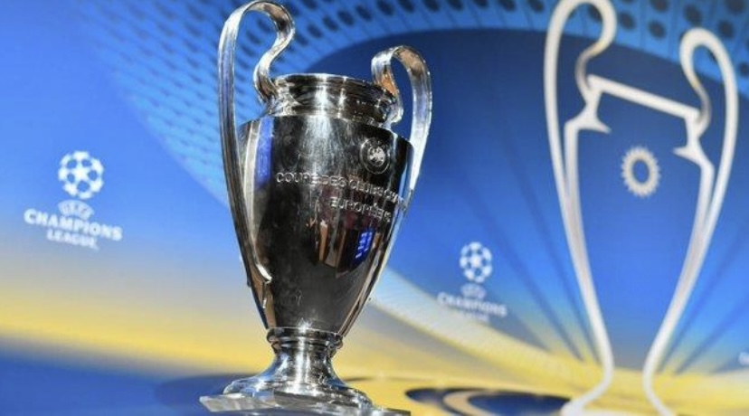 قرعة دور المجموعات في دوري أبطال أوروبا  2022 – 2023